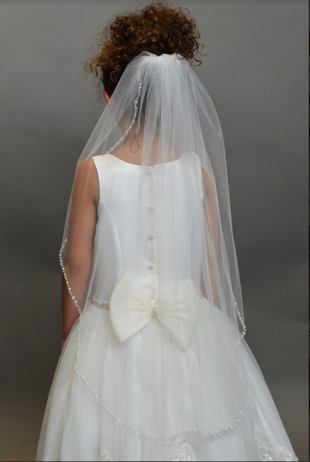 Nan and Jan Zoe Veil